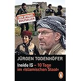 Inside IS - 10 Tage im 'Islamischen Staat'