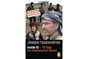 Inside IS - 10 Tage im 'Islamischen Staat'