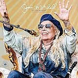 Joni Mitchell At Newport