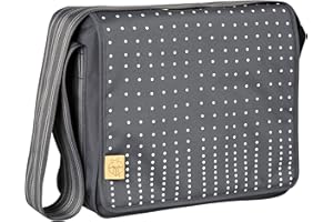 Lässig Casual Messenger Shoulder Bag