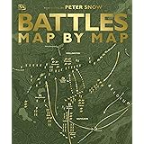Battles Map by Map