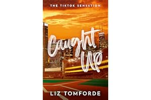 Caught Up: The hottest new must-read enemies-to-lovers sports romance in the Windy City Series, following the TikTok sensation, MILE HIGH