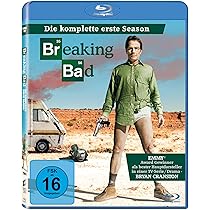 その他 Breaking Bad: Complete Third Season/ [Blu-ray] Breaking Bad: The Complete Third Season : Cranston, Bryan