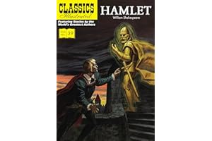 Hamlet (Classics Illustrated)