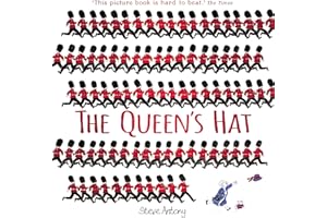 The Queen's Hat (The Queen Collection)
