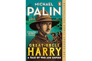 Great-Uncle Harry: A Tale of War and Empire