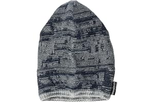 Sterntaler Baby-Jungen Strickmütze