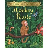 Monkey Puzzle