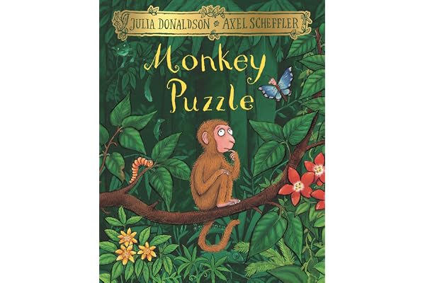 Monkey Puzzle
