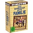 Eine schrecklich nette Familie - Die komplette Serie [33 DVDs]