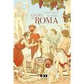 Lluny de Roma: 2 (&Agrave;mbits)