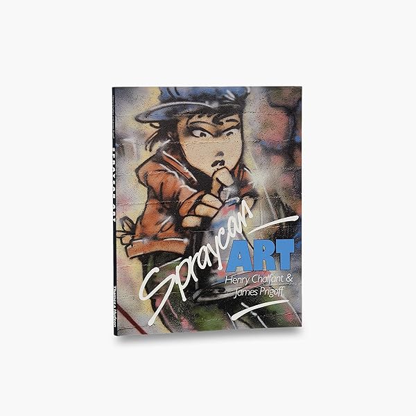 R.I.P.: New York Spraycan Memorials (Street Graphics / Street Art