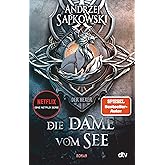 Die Dame vom See: Roman – Die Hexer-Saga 5