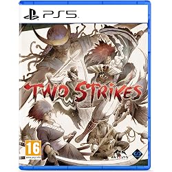 Skautfold: Usurper Deluxe Edition +Keychain PS5 (Multi-Language) Red Art Games N