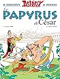 Astérix - Tome 36 - Le Papyrus de César