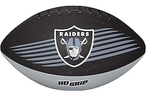 Rawlings NFL Downfield Youth Football (All Team Options)