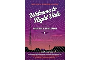 Welcome to Night Vale: A Novel