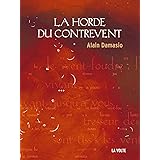 La Horde du Contrevent (Sc. Fiction)