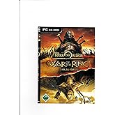 War of the Ring - Der Ringkrieg