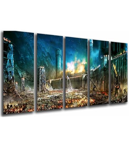 3-teiliges Wandposter Set Die Simpsons - Bart & Homer XXL (97x62 Cm) | Matt, Ungerahmt, Helle Farben | Deko Für Wohnzimmer & Büro