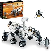 LEGO&reg; Technic NASA Mars Rover Perseverance 42158 Oyuncak Yapım Seti (1132 Par&ccedil;a)