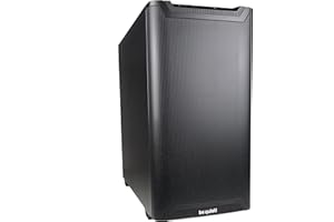 Formacom PC Intel Core Ultra 7 265K bis 5,5 GHz Turbo 32GB DDR5 6000MHz 1TB M.2 SSD 4TB HDD UHD Graphics Windows 11 Pro leise 240mm CPU-Wasserkühlung WLAN Bluetooth USB4 gedämmtes Gehäuse