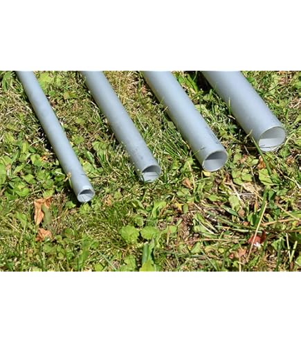 Asta Telescopica GFK 3m Per Bandiere Balinesi - Pennone Da Giardino, Estensibile - Foto 7