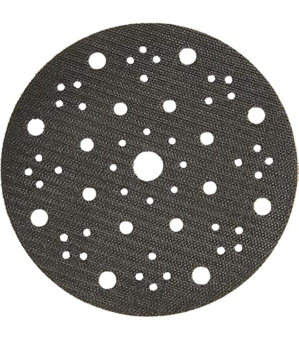 Mirka 2912707015 Goldflex-Morbido Perf, Ruolo P150, 115 X 125 Mm, 200 PRO Rotolo - Foto 7