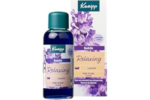 Kneipp Olio da bagno Lavanda 100 ml
