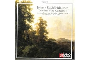 Dresden wind concerts