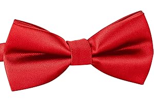 BomGuard Papillon uomo adulto - con smoking abito