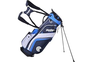 CLEVELAND GOLF Cleveland Sac de Golf avec Support