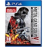 Metal Gear Solid - PS4