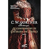 Le confessioni di Caterina de' Medici