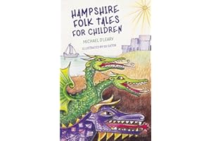 Hampshire Folk Tales for Children