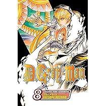 D. Gray-Man 09 : Hoshino, Katsura: Amazon.in: Books