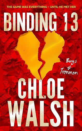 #84 — Binding 13: Epic, emotional and addictive romance from the TikTo…