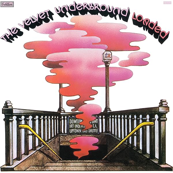 The Velvet Underground - The Velvet Underground: Amazon.nl