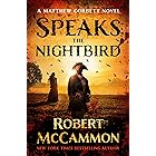 Speaks the Nightbird (Matthew Corbett Book 1)