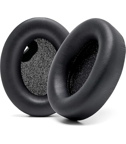 Cuffie di Ricambio per Sony WH-1000XM4, Cerniera Fibbia Girevole Cuffie di Ricambio per Sony WH-1000XM4, Cerniera Fibbia Girevole