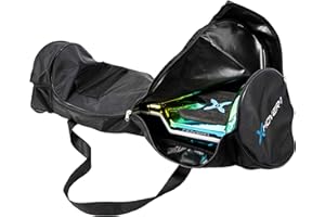 Hover-1 Hoverboard Carrying Bag, Black