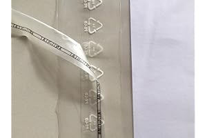 umschlag-discount - bolsas de plástico rojos para envíos postales de cartas informativas, publicidad, vales & Co- 1000 bolsas con cierre autoadhesivo. Dimensiones de 310 x 225 mm (DIN C4)