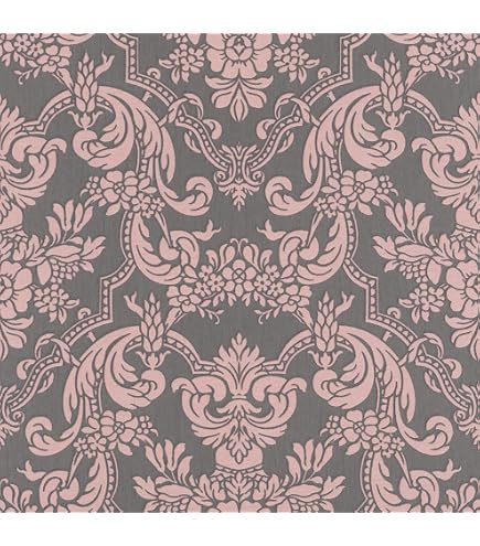 Rasch Tapeten Trianon XIII 570830 Non-Woven Wallpaper 10.05 x 0.53