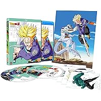 Dragon Ball Z: Season 4 [Blu-ray]