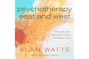 Psychotherapy East and West