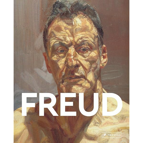 Lucian Freud: Painting People: Amazon.co.uk: Martin Gayford, David