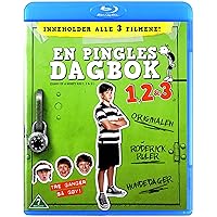 DOG DAYS″ 3 [Blu-ray] qqffhab Diary of a Wimpy Kid 3: Dog Days Blu-ray (Big W Exclusive