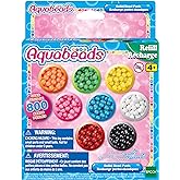 Aquabeads 31517 Boncuk, &Ccedil;ok Renkli, 18 cm