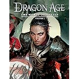 Dragon Age: The World of Thedas Volume 2