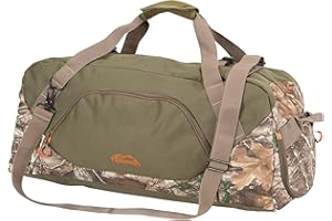 Allen Company Terrain - Borsone da caccia, con custodia, colore: Verde